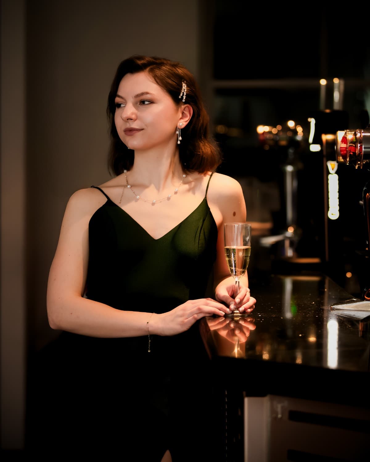 Finding a True Diamond: More Than Just a Pretty Picture