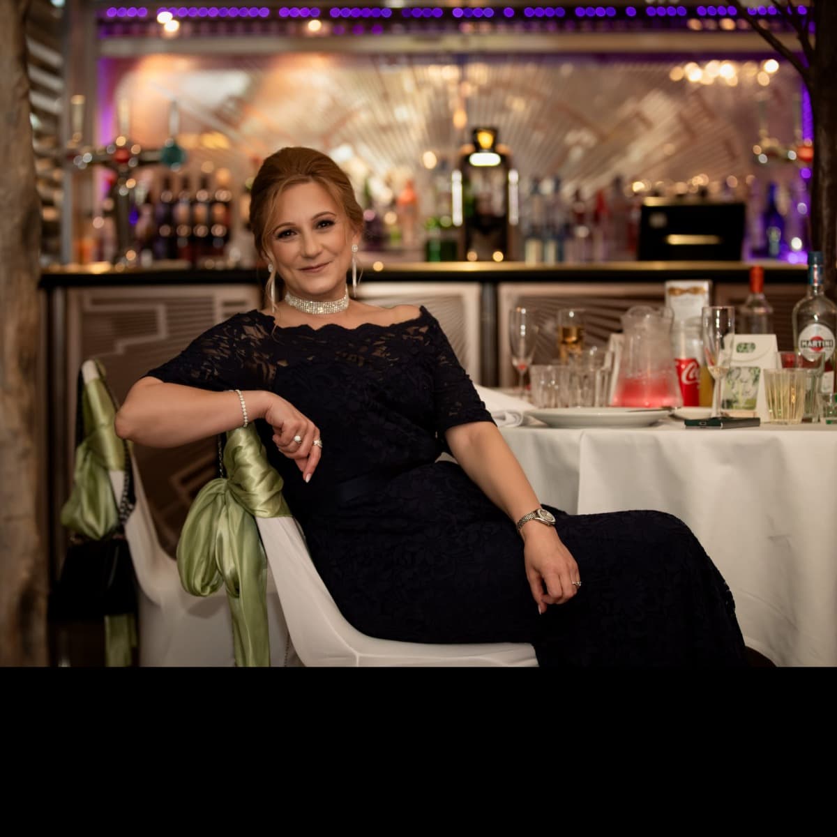 Capturing Timeless Grace: Event Photography in High Wycombe