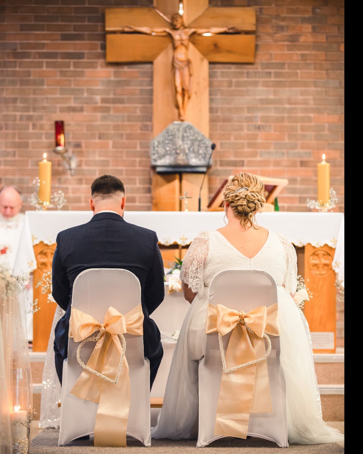Capturing Love: Sandra & Jarek's Slough Wedding Photography