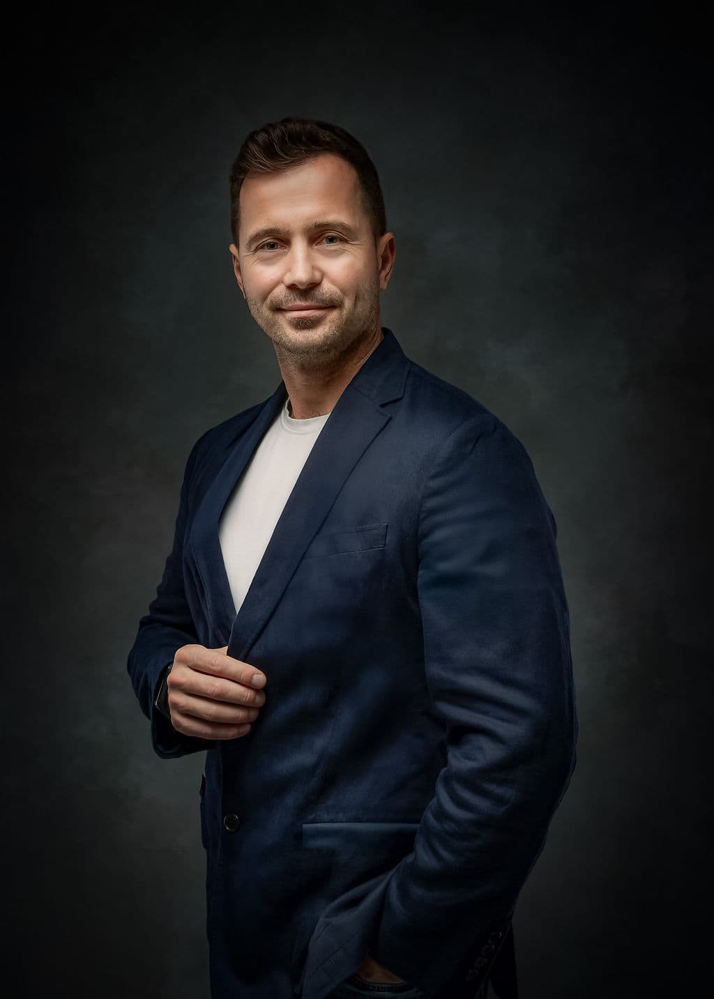 Robert Kotlega — High Wycombe Photographer