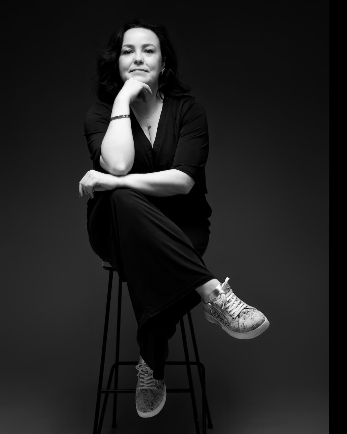 Unveiling Quiet Confidence: High Wycombe Portrait Photography